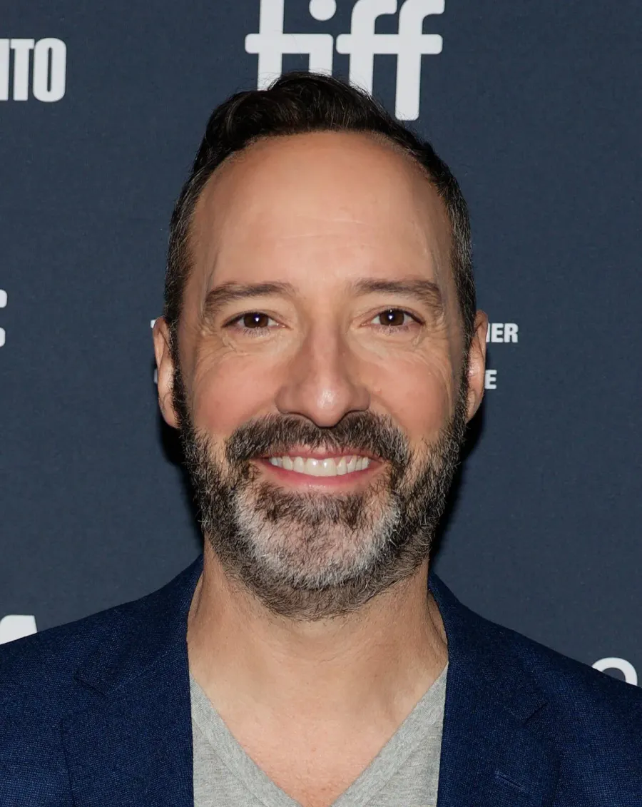 The Tony Hale card