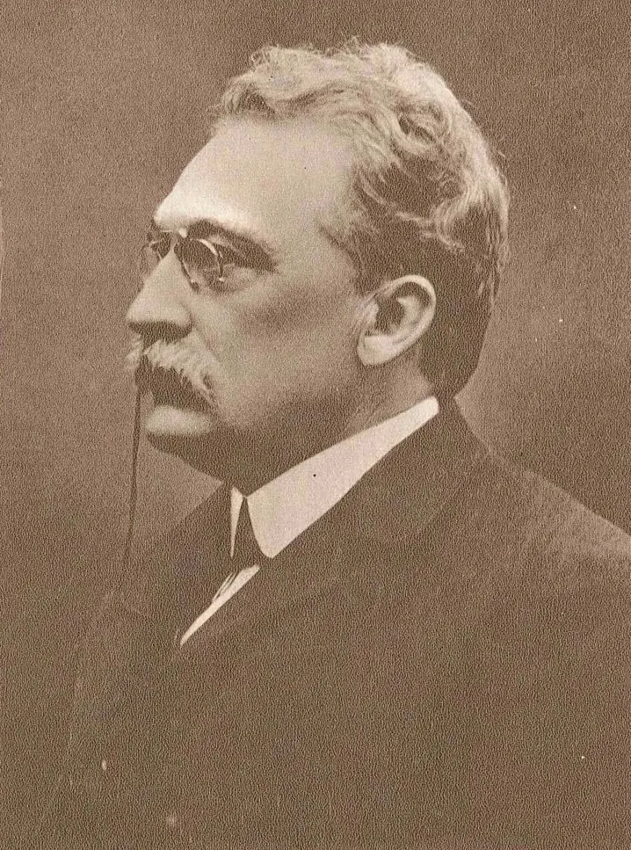 The Vitalis Norström card