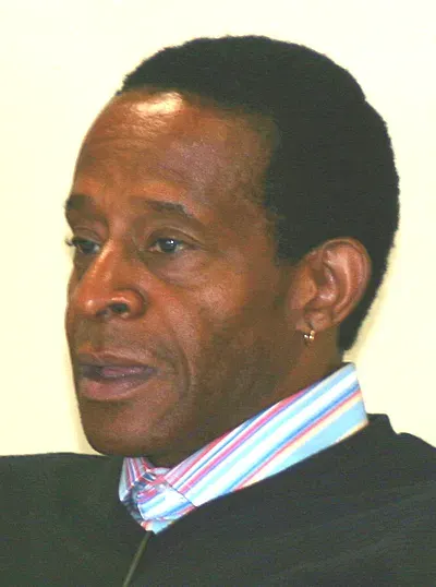 La carte Antonio Fargas