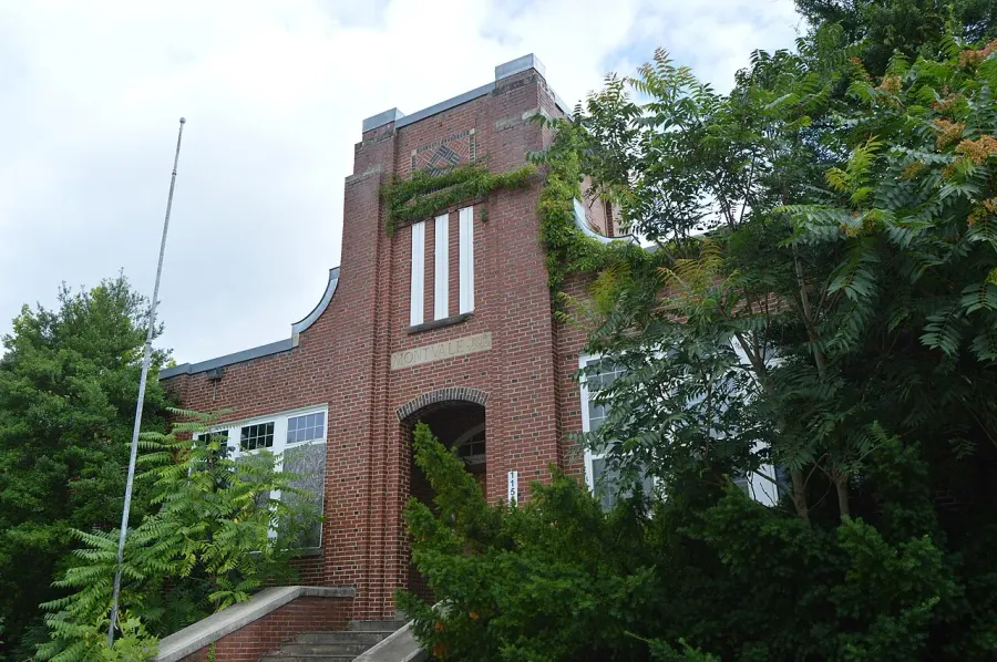 La carte Montvale