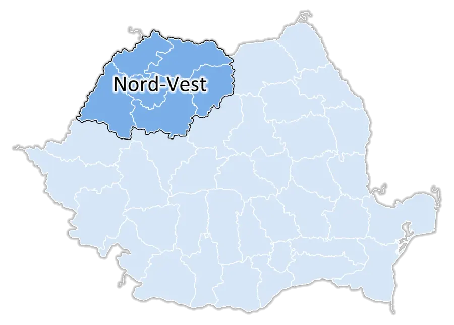 The Nord-Vest card