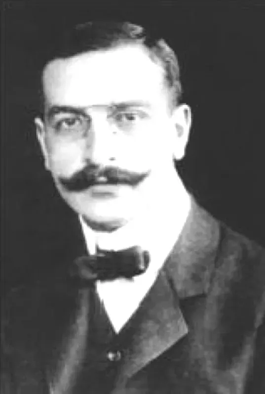 The Ernst Gräfenberg card