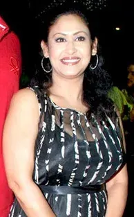 The Indrani Haldar card
