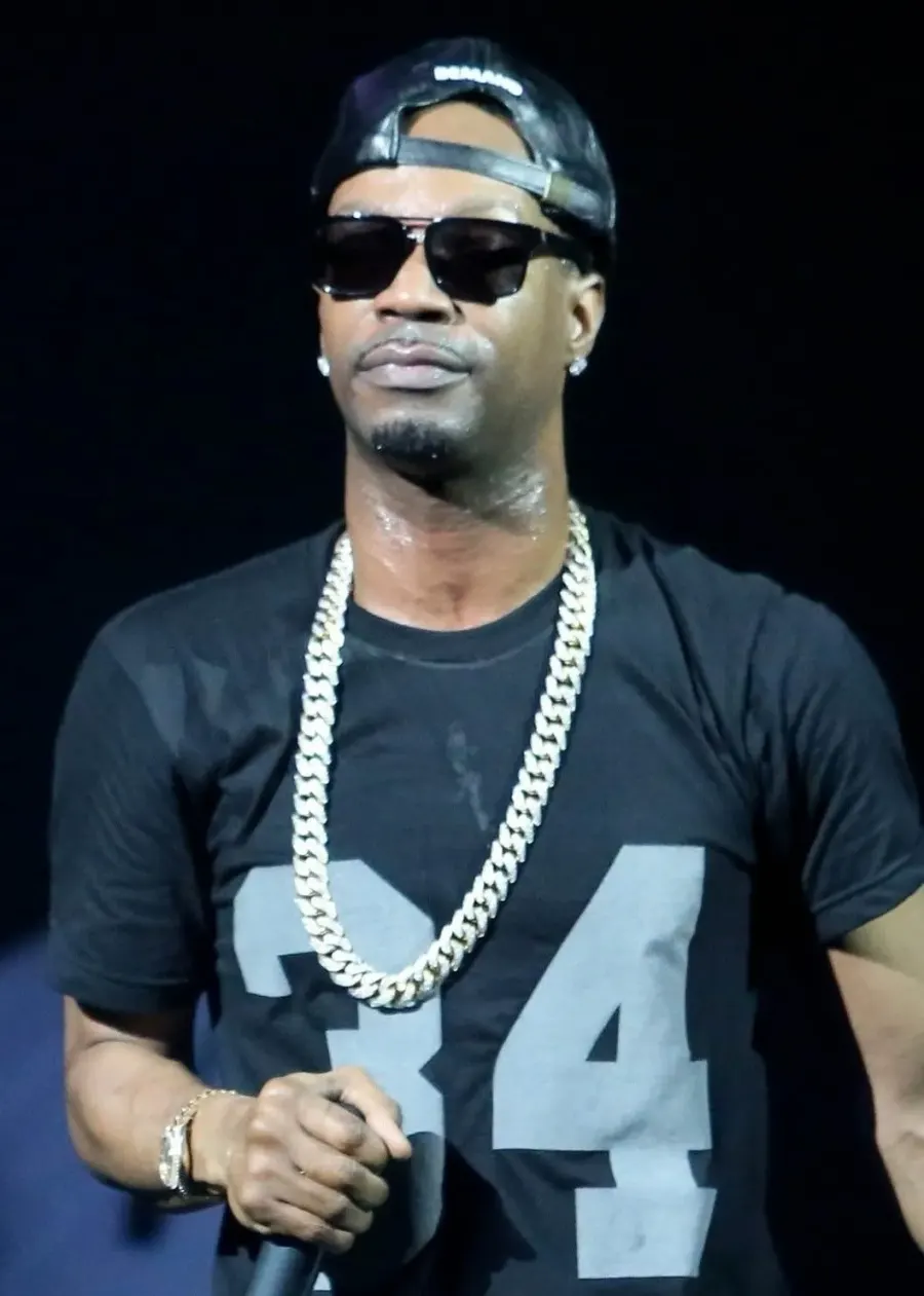 La carte Juicy J