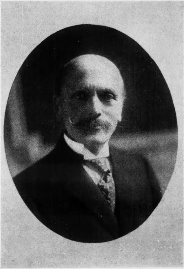 The Jean Meyer card