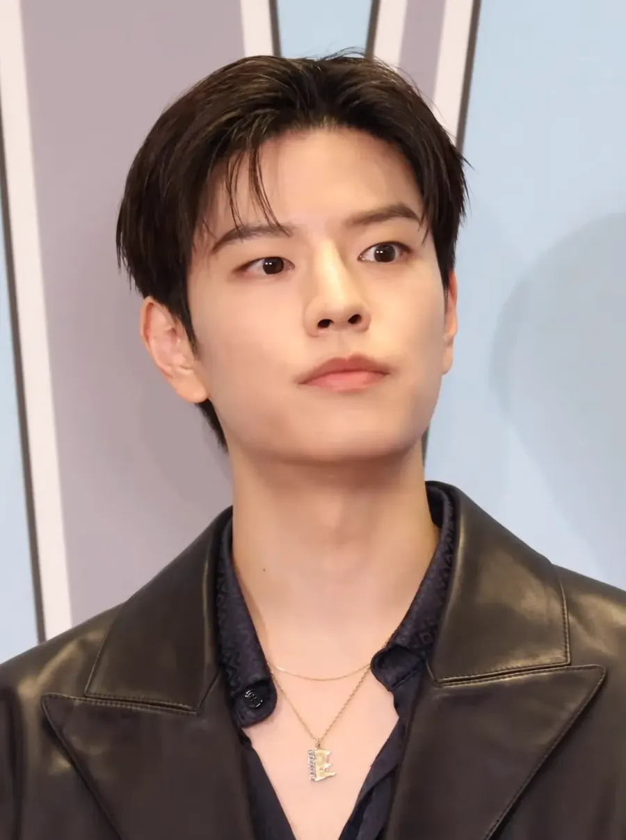 La carte Seungmin