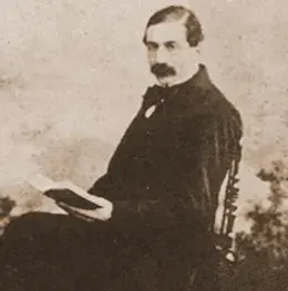 The Francesco Faà di Bruno card
