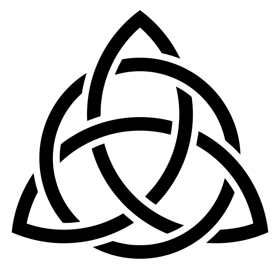 La carte Entrelacs