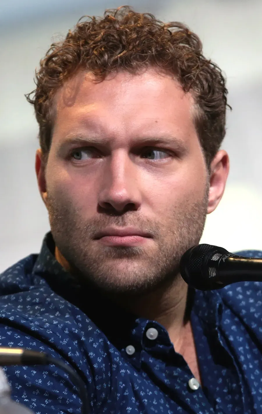 La carte Jai Courtney