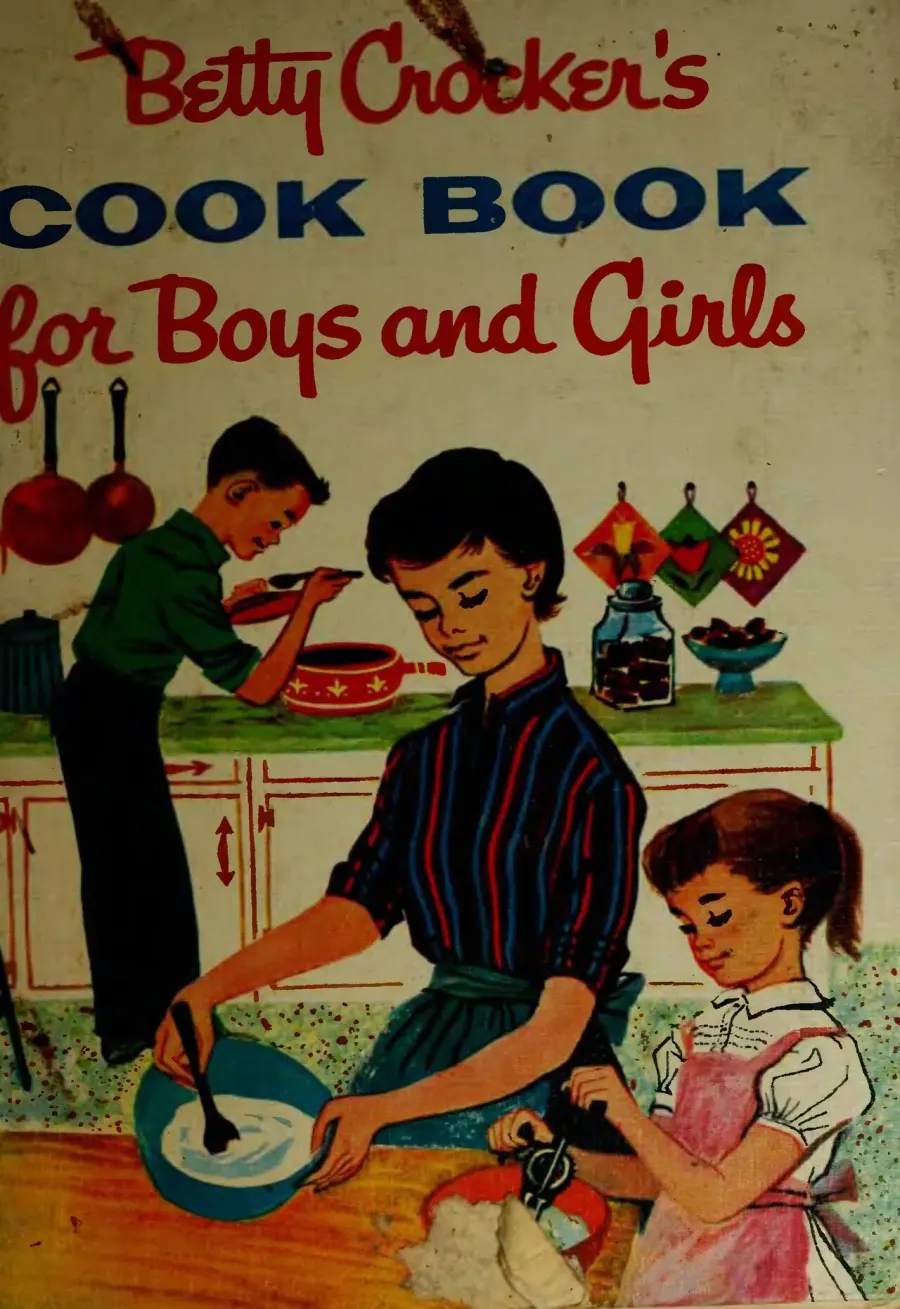 La carte Livre de cuisine