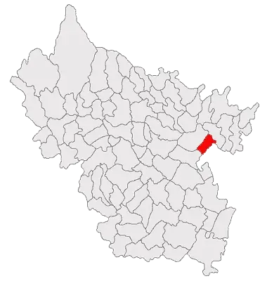 La carte Bălăceanu
