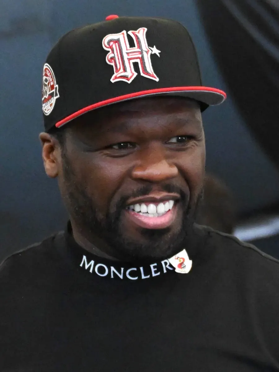 La carte 50 Cent
