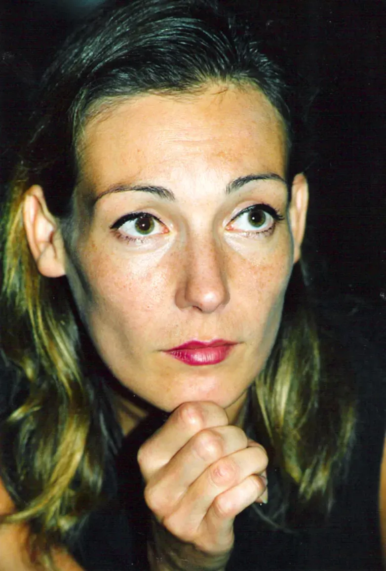 La carte Ute Lemper