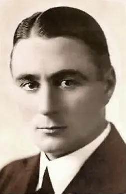 La carte Sydney Chaplin