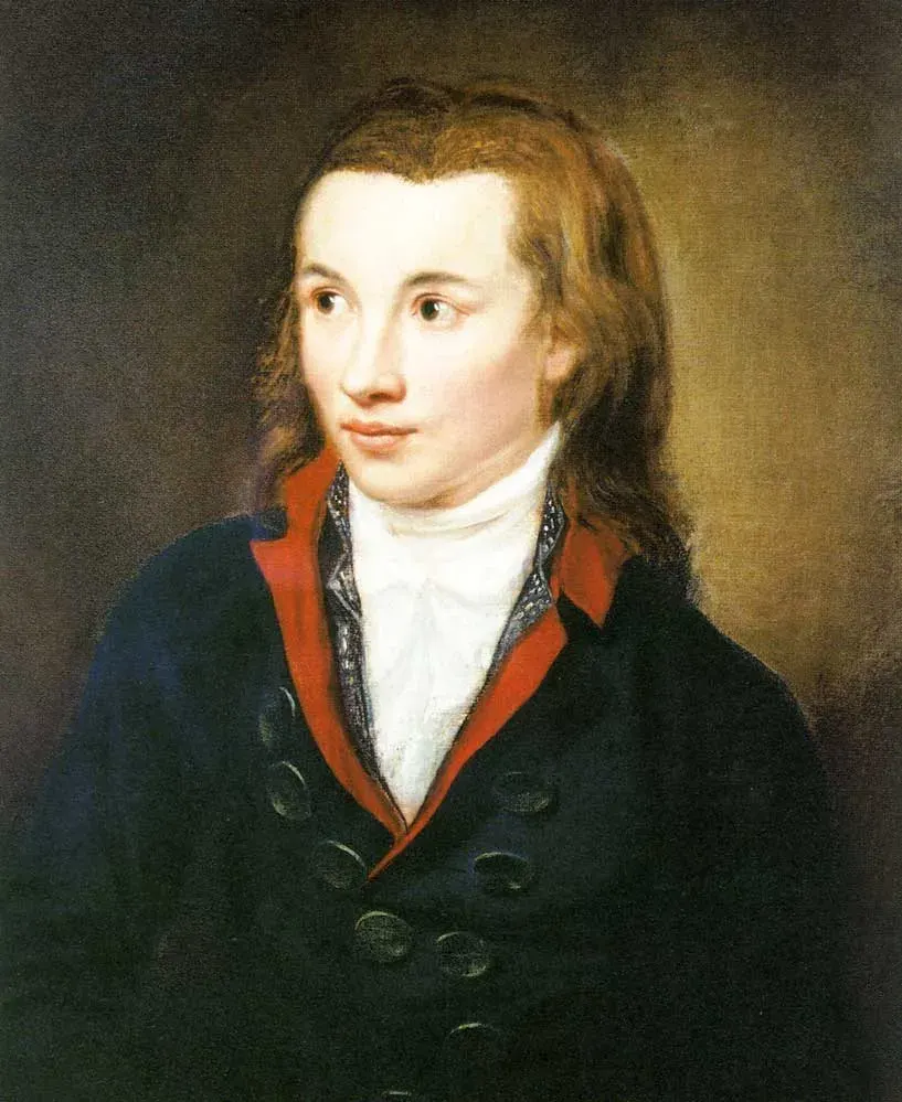 The Novalis card