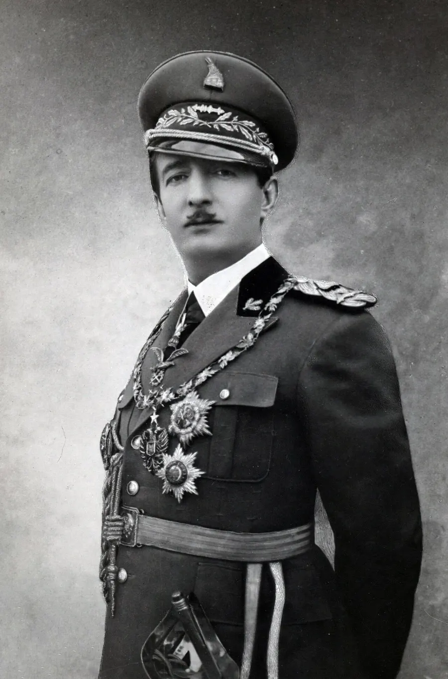 La carte Zog Ier