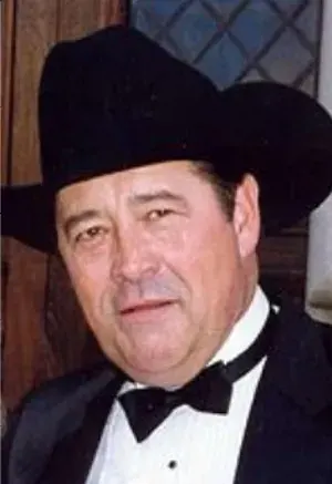 The Barry Corbin card