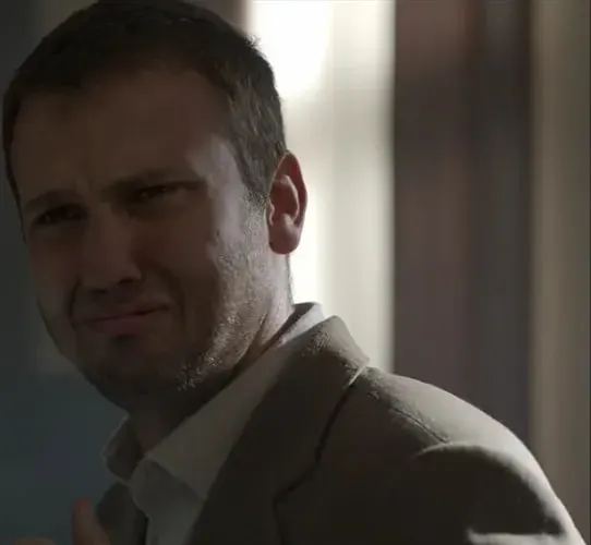La carte Aras Bulut İynemli