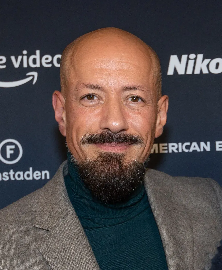 La carte Tarik Saleh