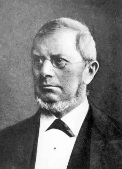 The Gustav Spörer card