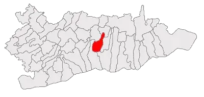 La carte Alexandru Odobescu