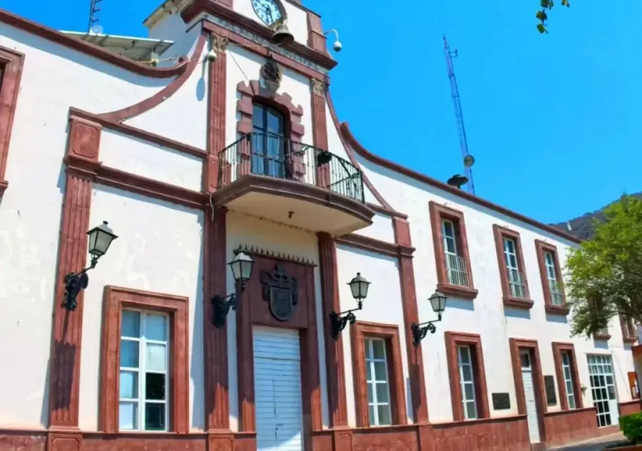 The Jocotepec card
