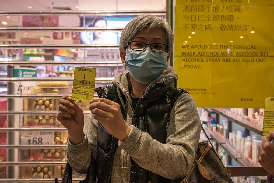 La carte Maladie infectieuse émergente