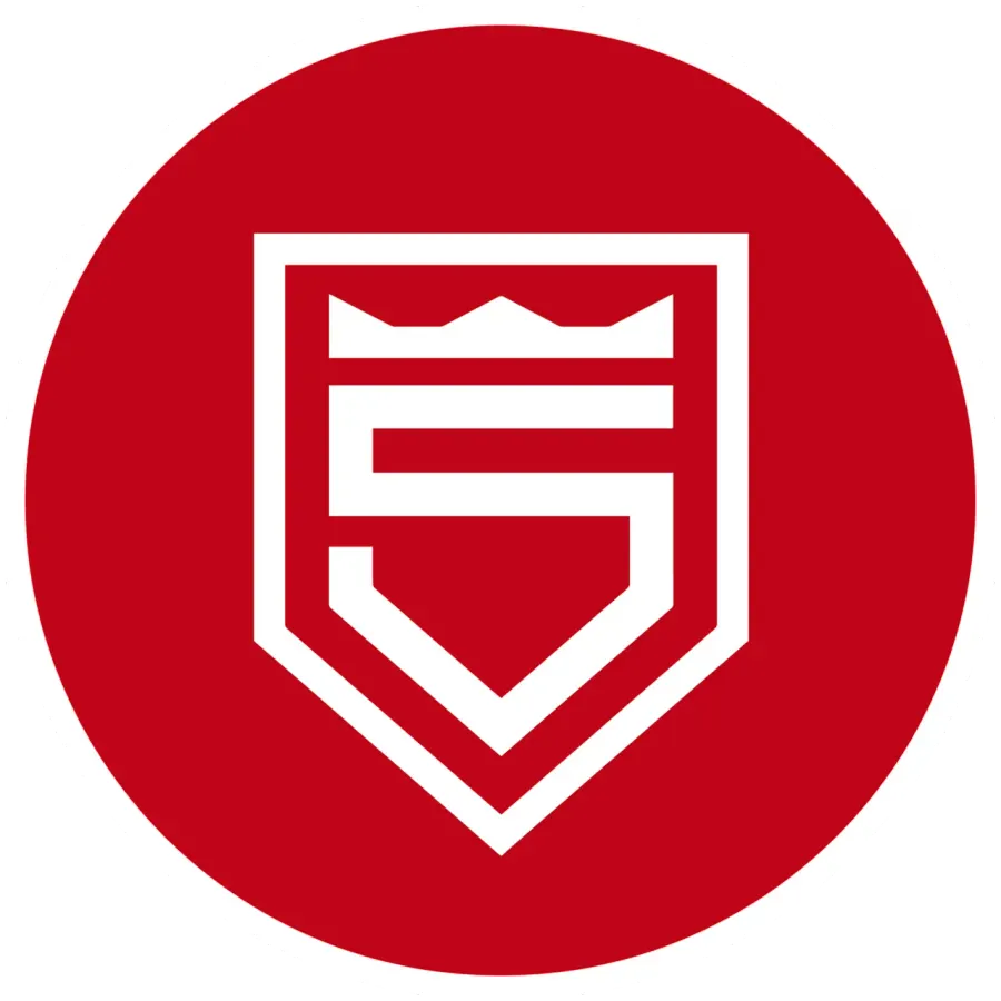 The Sportfreunde Siegen card