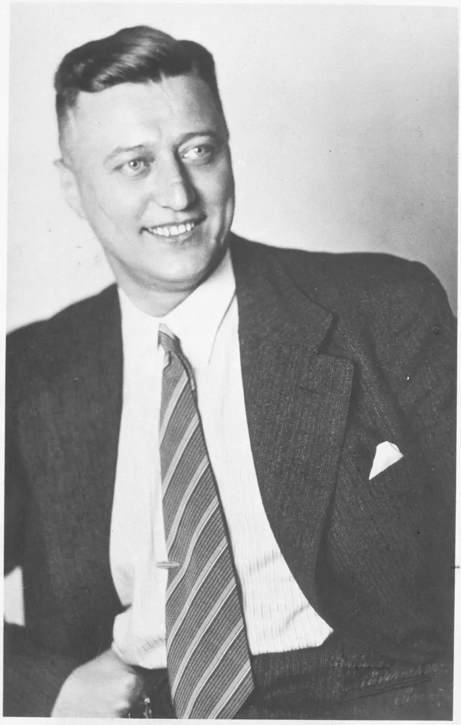 The Karl Eberhard Schöngarth card