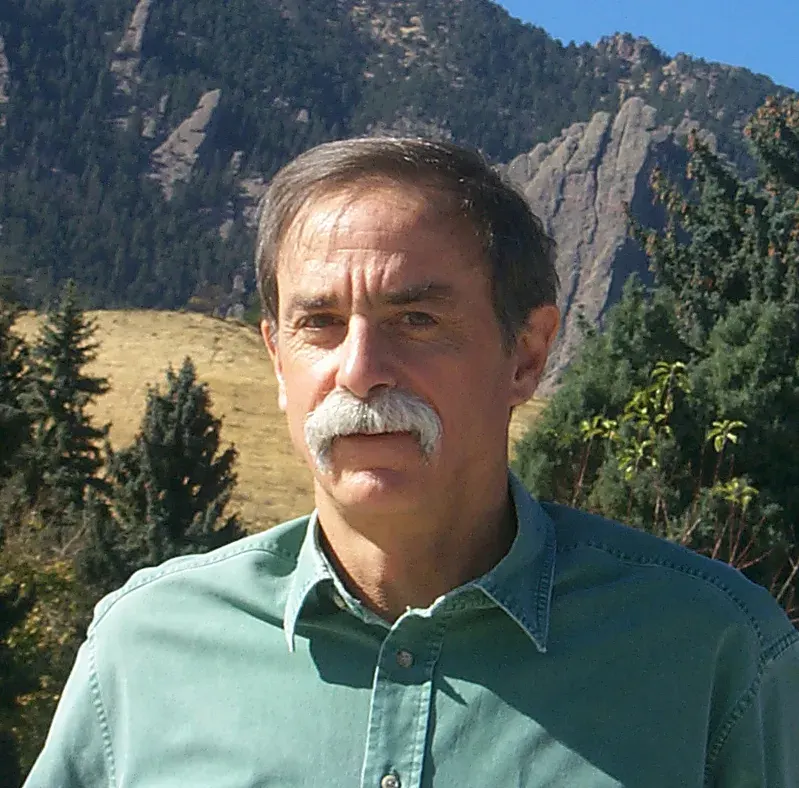 The David J. Wineland card