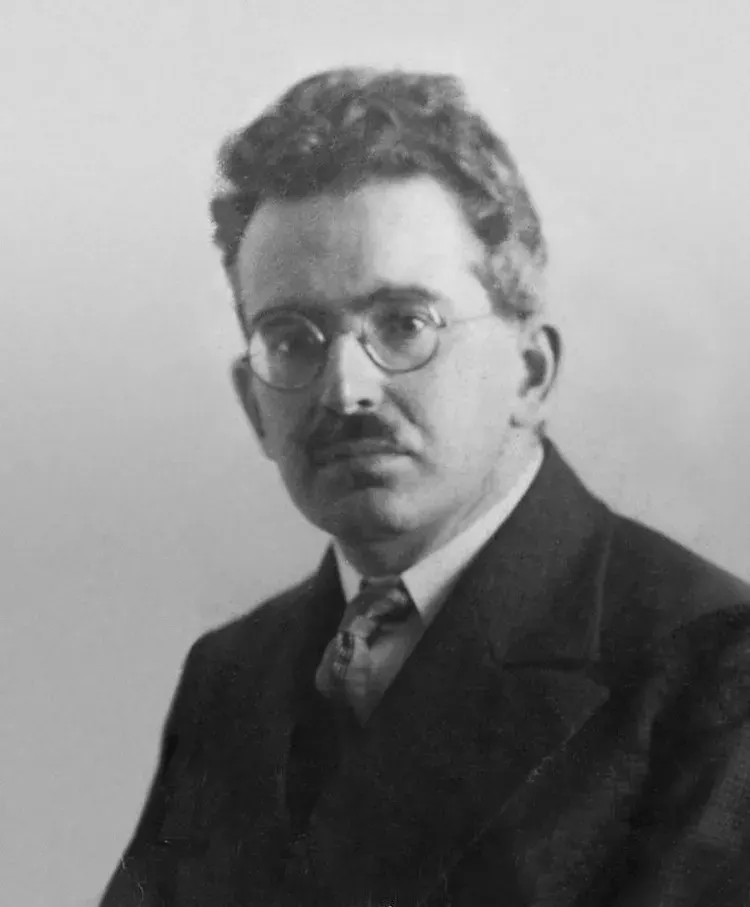 La carte Walter Benjamin