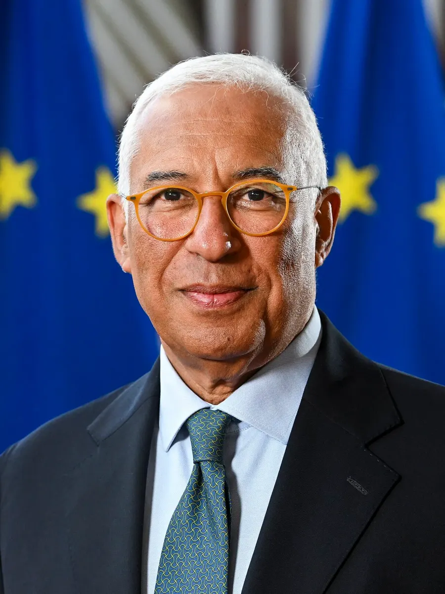 The António Costa card