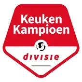 The Eerste Divisie card