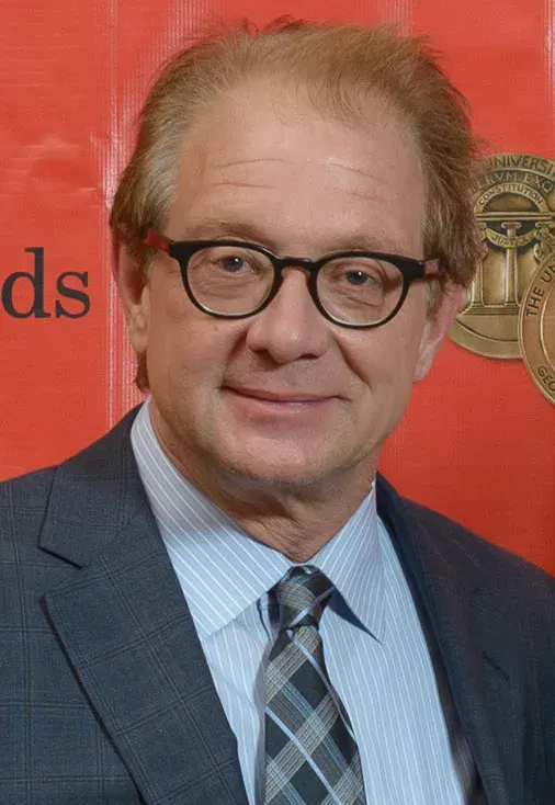 La carte Jeff Perry