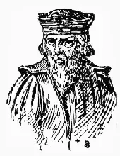 The António Ferreira card
