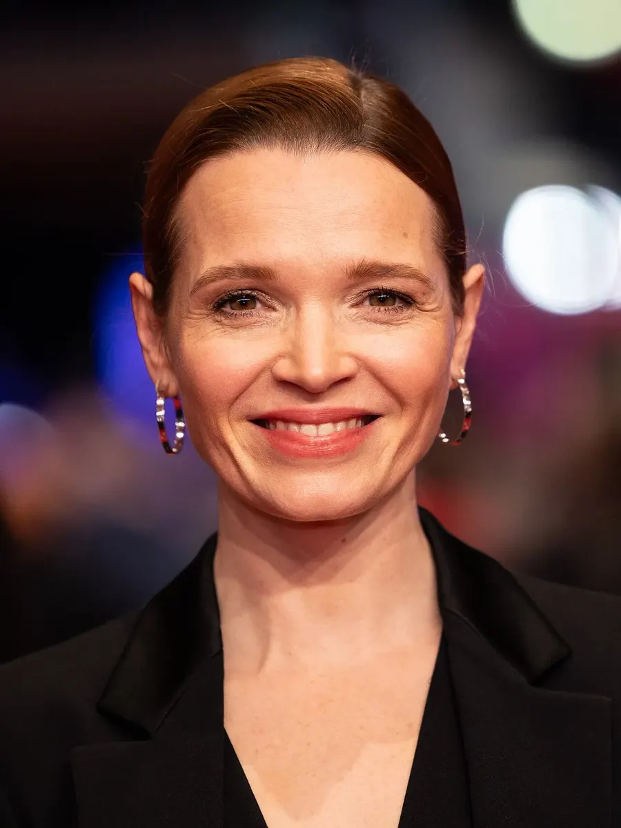 La carte Karoline Herfurth