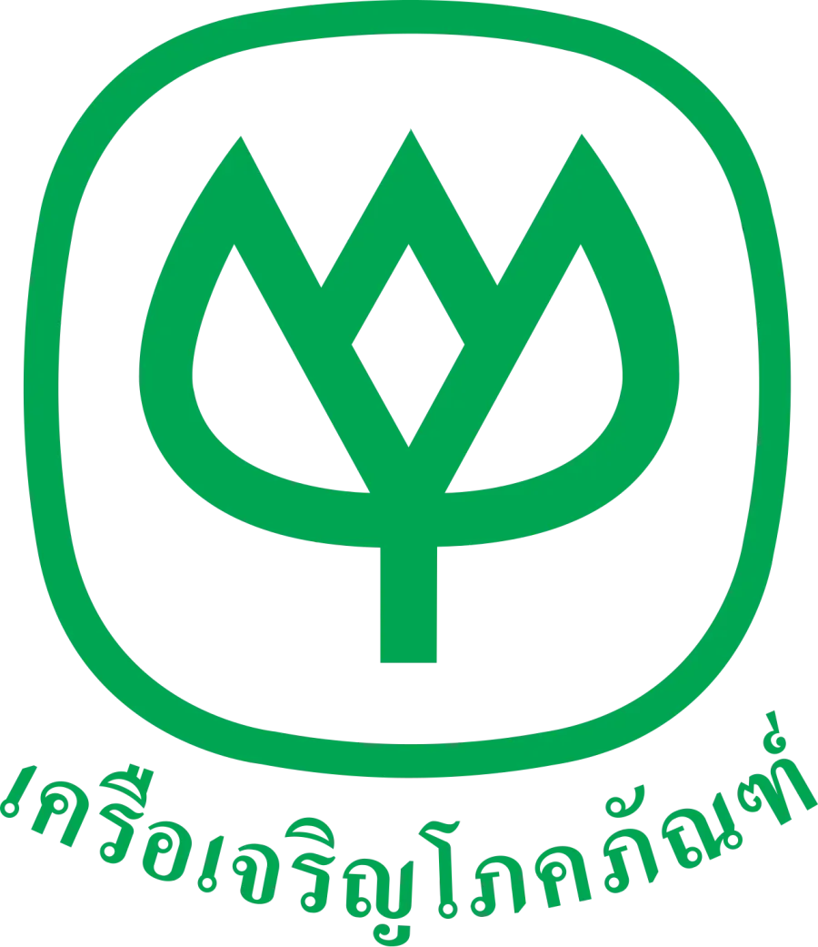 The Charoen Pokphand card