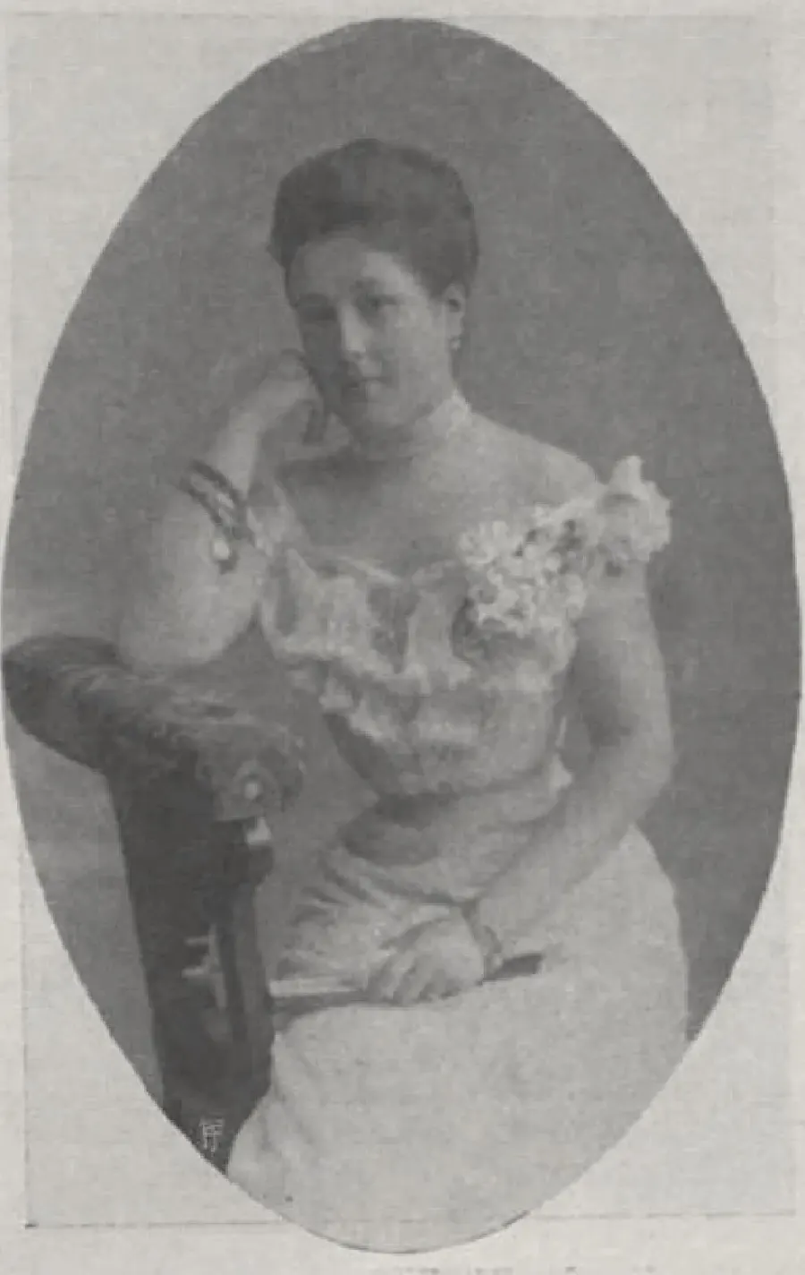 La carte Marie-Anne de Teschen