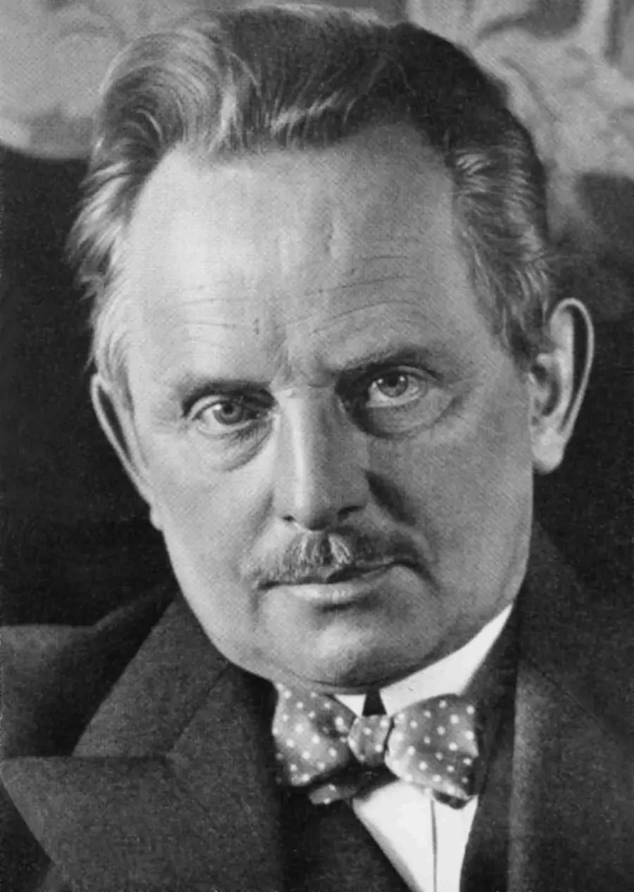 La carte Oskar Barnack