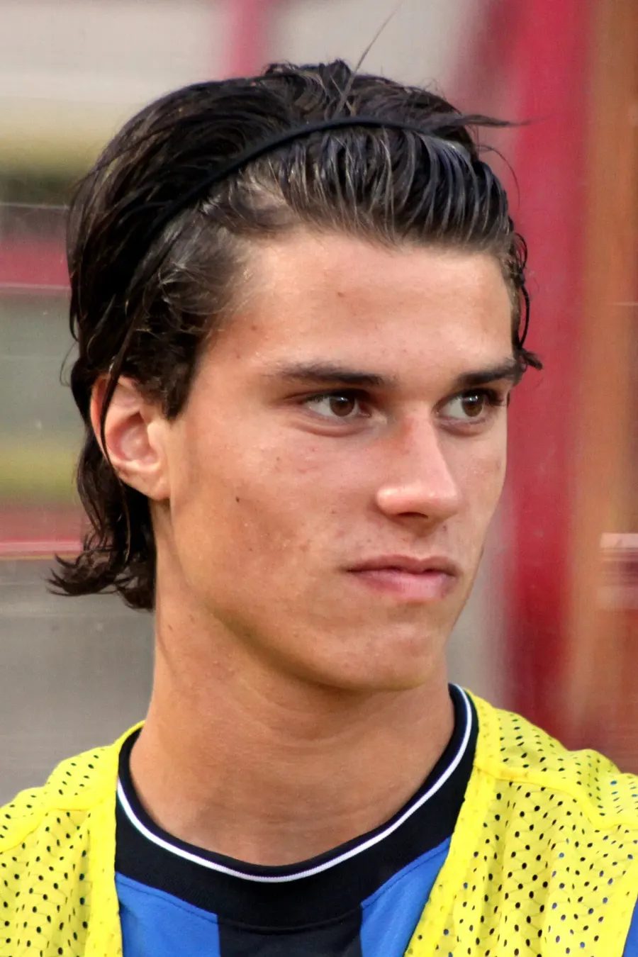 The Lorenzo Crisetig card