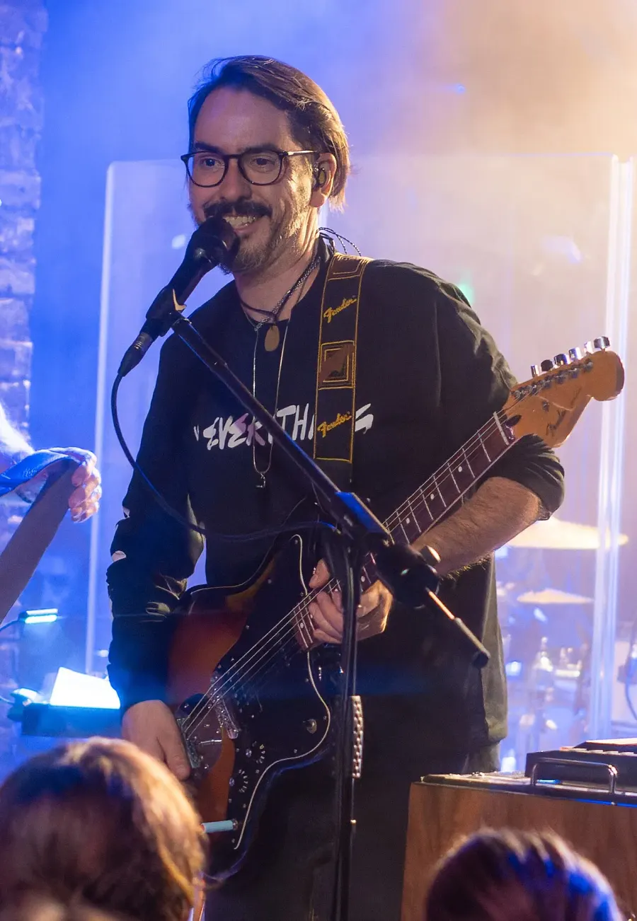 La carte Dhani Harrison