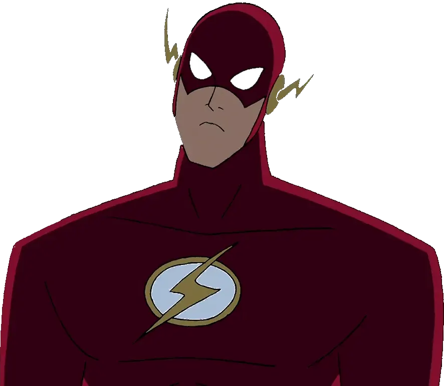 The Wally West card