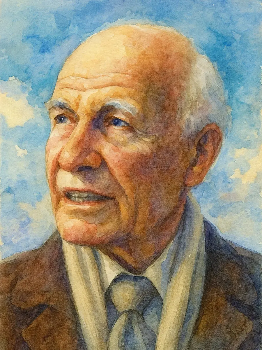 La carte Josef Pieper