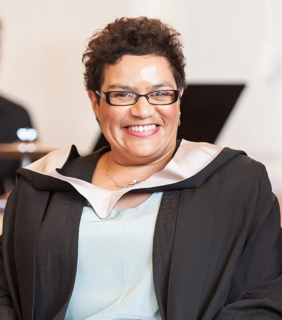 La carte Jackie Kay