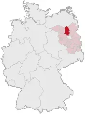 La carte Arrondissement de Haute-Havel
