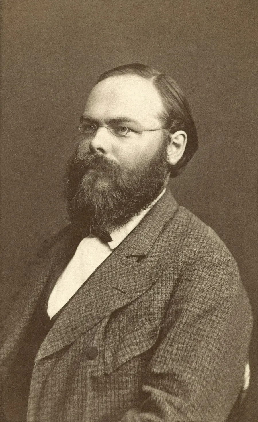 The Hermann Schwarz card