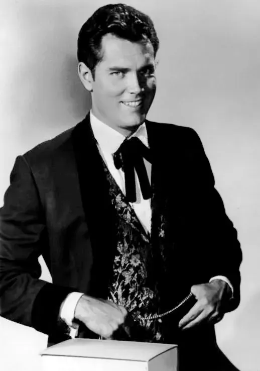 The Christopher Pike card