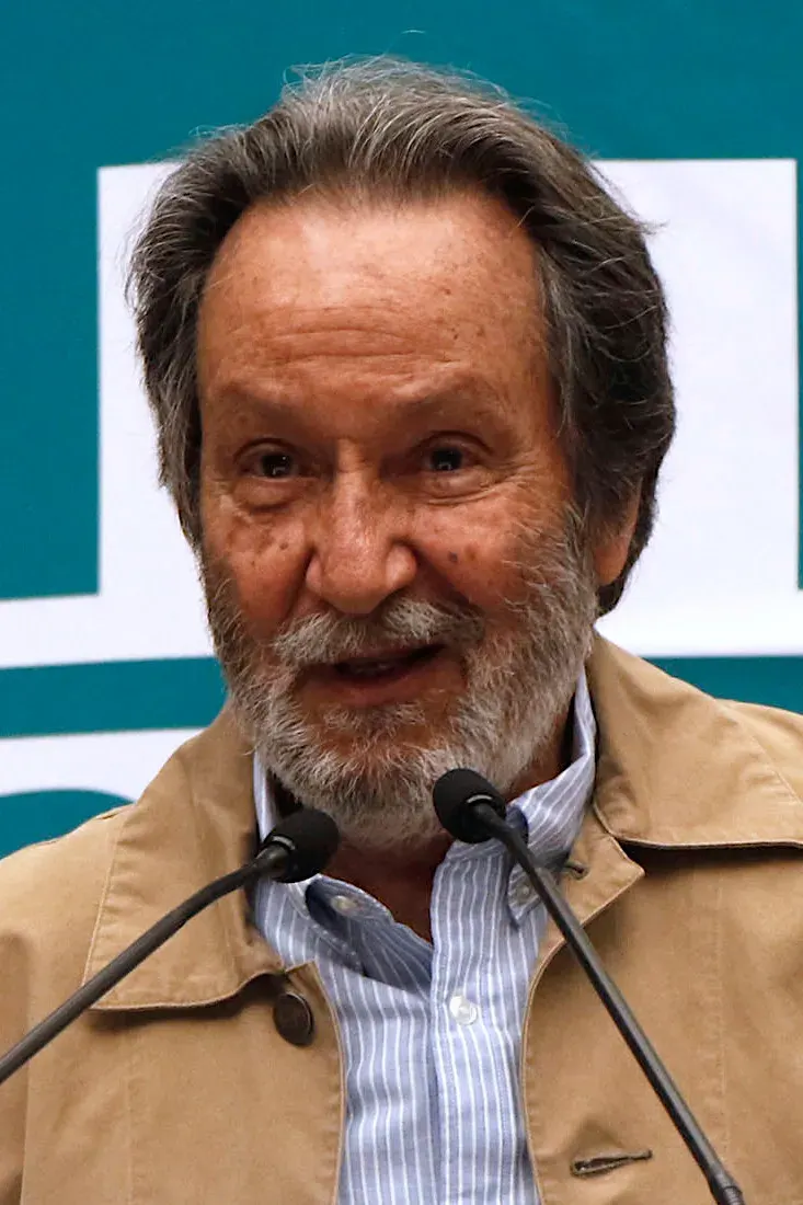 La carte Jorge Fons