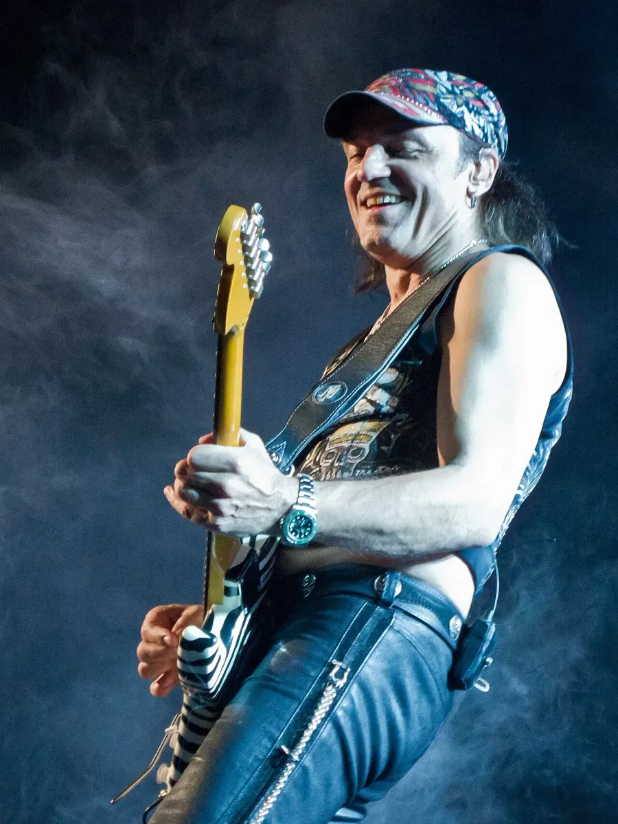 La carte Matthias Jabs
