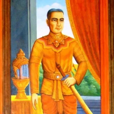 The Ramesuan card